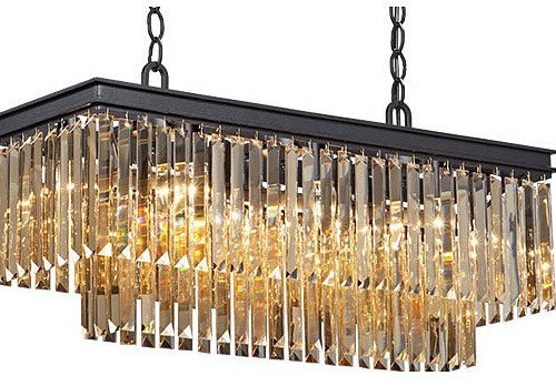 Подвесная люстра Vitaluce V5158-1/10