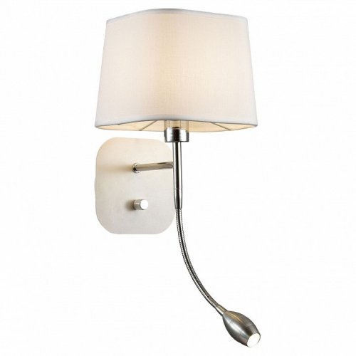 Бра Favourite Baumwolle 1687-2W Бра Favourite Baumwolle 1687-2W