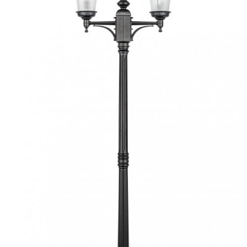 Наземный фонарь ELBA 86408A/01 Bl