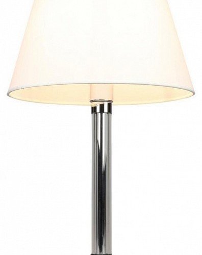 Интерьерная настольная лампа Omnilux Rimaggio OML-29404-01 Интерьерная настольная лампа Omnilux Rimaggio OML-29404-01