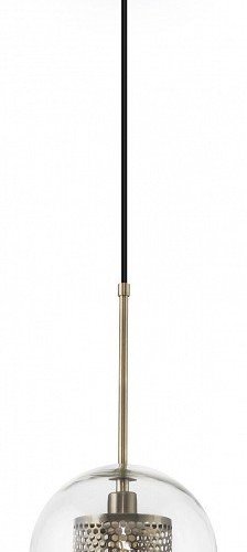 Подвесной светильник Freya Bogot FR8018PL-01BS