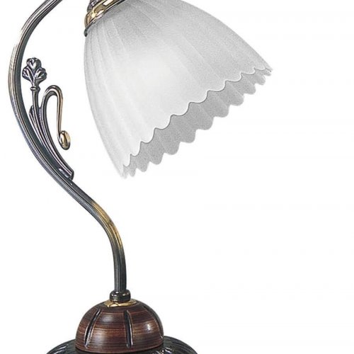 Настольная лампа Reccagni Angelo P.2510