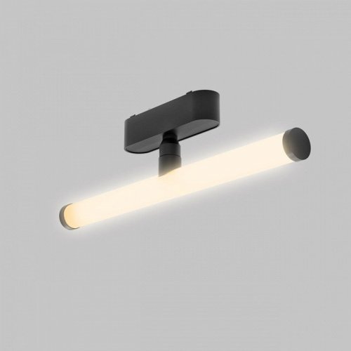 Трековый светильник Imex UT25 IL.0007.1500-5-BK