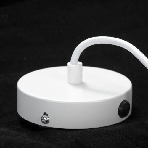 Подвесной светильник Lussole Loft Cuscino GRLSP-8361 Подвесной светильник Lussole Loft Cuscino GRLSP-8361