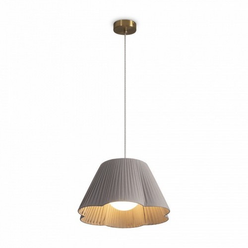 Подвесной светильник Freya Sylvia FR2056PL-01GR