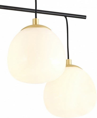 Подвесная люстра Favourite Paramount 3047-6P Подвесная люстра Favourite Paramount 3047-6P