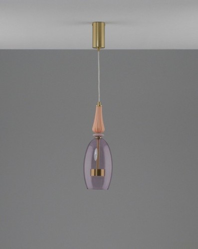 Подвесной светильник Moderli Corals V11155-PL