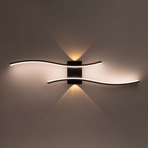 Настенный светильник De City Драйв 377024504