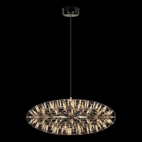 Подвесной светильник Loft IT Raimond 9027-75 Chrome