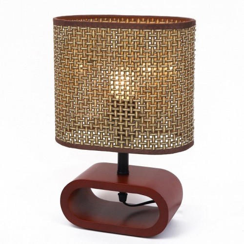 Интерьерная настольная лампа Lumion Maderana 8200/1T Интерьерная настольная лампа Lumion Maderana 8200/1T