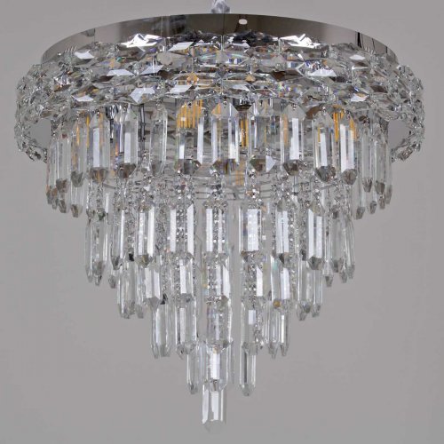 Подвесная люстра Reluce 31070-0.4-500 MX CH