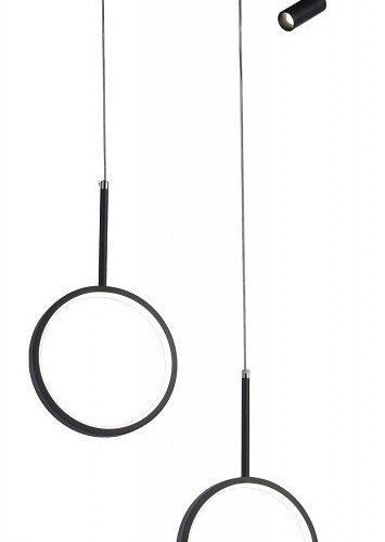 Подвесной светильник Ambrella light COMFORT FL5274
