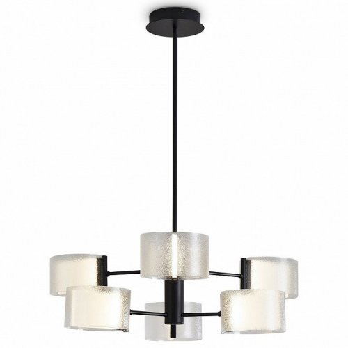 Потолочная люстра Freya Ice FR5541CL-L30B