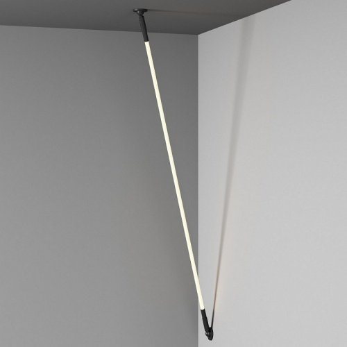 Настенный светильник Denkirs Flex DK7503-BK