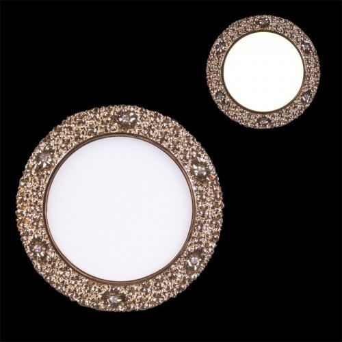 Точечный светильник Reluce 52906-9.0-001RD LED6W FGD