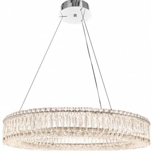 Подвесная люстра Fluorite Vetto FL1054-8P