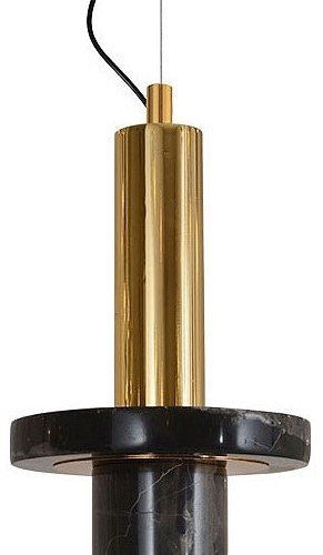 Подвесной светильник Divinare Delta 2216/06 SP-5