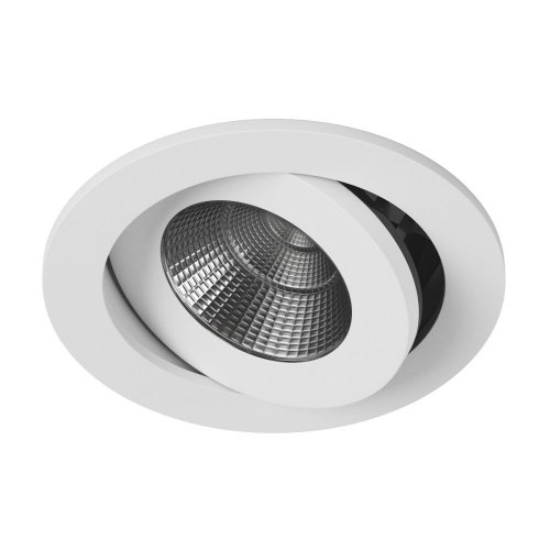 Встраиваемый светильник уличный DesignLed FA FA-NIA-179712EA-WH-NW