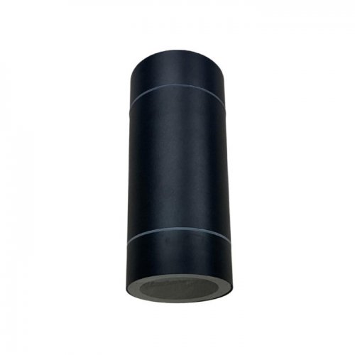 Архитектурная подсветка Uniel UUL-S92A 2х50W/GX53 IP65 BLACK