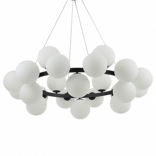 Подвесная люстра Kink Light Сида 07508-24,19 Подвесная люстра Kink Light Сида 07508-24,19