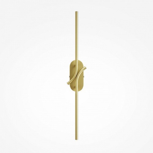 Настенный светильник Maytoni Renaissance MOD256WL-L5BS3K1