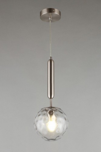 Подвесной светильник Aployt Lora APL.728.16.01