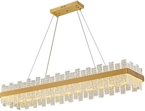 Подвесная люстра Cloyd Freder 10756