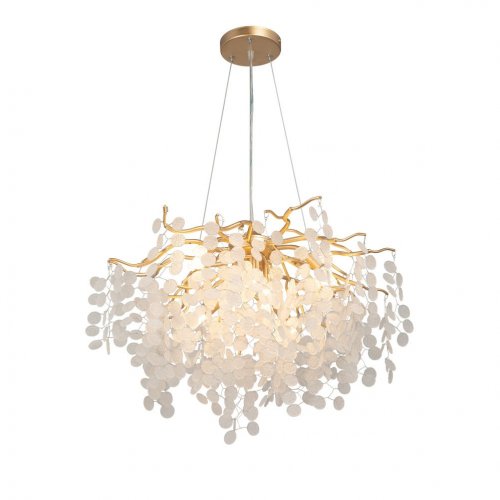 Подвесная люстра V2832-8/7S Подвесная люстра V2832-8/7S