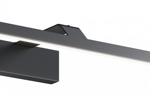 Подсветка для зеркала Maytoni Decart MIR010WL-L12B4K