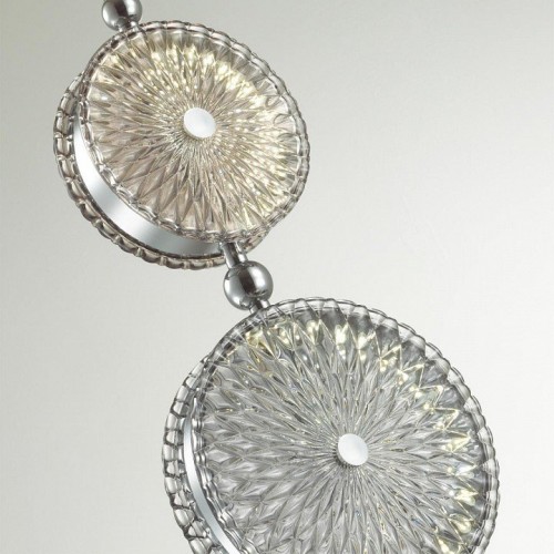 Подвесной светильник Odeon Light Caramella 5416/13LC