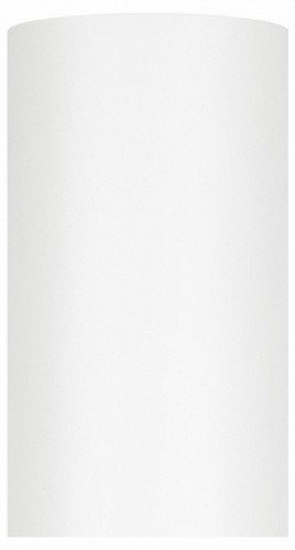 Накладной светильник Эра OL15 GU10 WH Б0049041