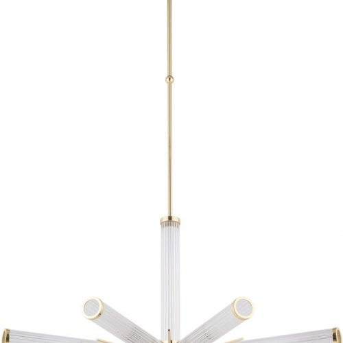 Потолочная люстра Kutek Orezzo ORE-ZW-8(Z)