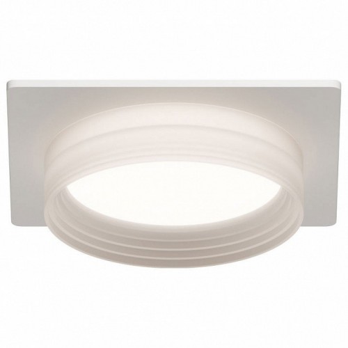 Встраиваемый светильник Apeyron Electrics Nimbus 16-112 Встраиваемый светильник Apeyron Electrics Nimbus 16-112