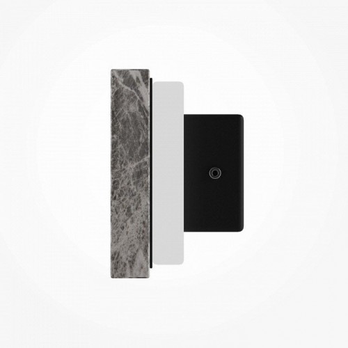 Настенный светильник Maytoni Basic Texture MOD461WL-L8GRK