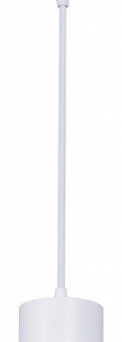 Подвесной светильник Reluce Technical 53017 53017-0.9-001MN GX53 WT