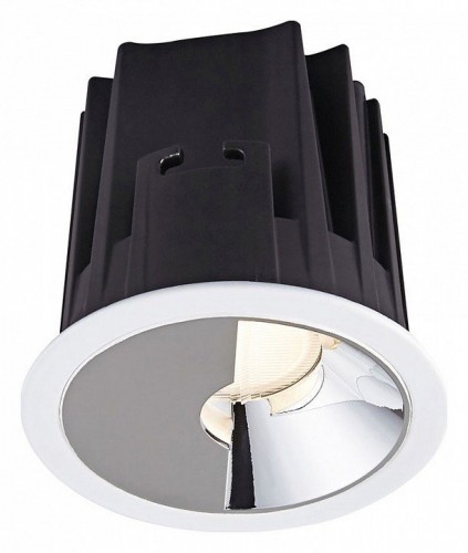 Точечный светильник Favourite Halv 4427-1C