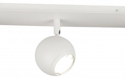 Спот Эра OL36-3 WH Б0056373