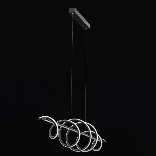 Подвесной светильник Citilux Джемини CL229066