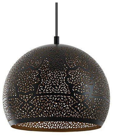 Подвесной светильник Arte Lamp Celesta A7058SP-1BK Подвесной светильник Arte Lamp Celesta A7058SP-1BK