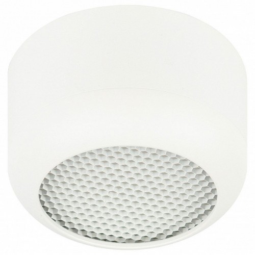 Накладной светильник Эра  OL56 WH