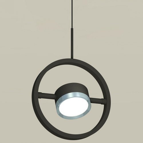 Подвесной светильник Ambrella XB XB9112102