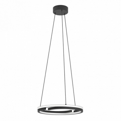 Подвесной светильник Eglo Mezzomonte 901822