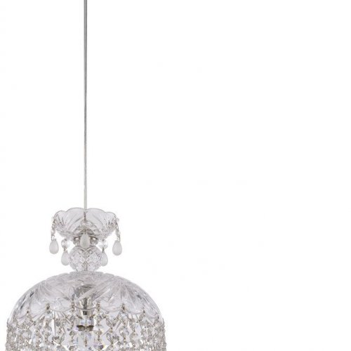 Подвесной светильник Bohemia Ivele Crystal 1478 14781P/22 Ni V0300 Подвесной светильник Bohemia Ivele Crystal 1478 14781P/22 Ni V0300