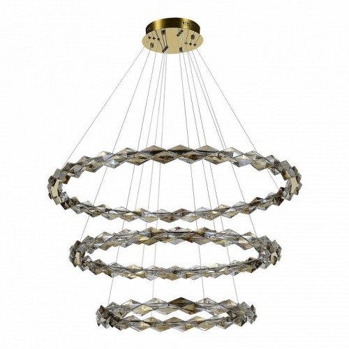 Подвесная люстра ST Luce DIAMANTA SL6009.203.03