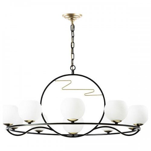Подвесная люстра Lightstar Enna 762117 Подвесная люстра Lightstar Enna 762117