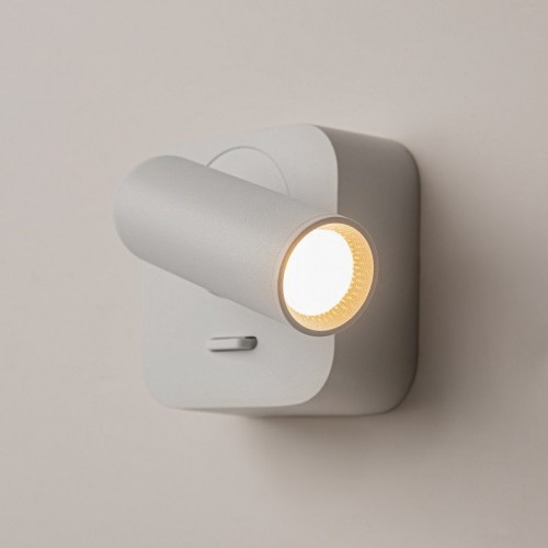 Светодиодный спот Maytoni Mirax C039WL-L3W3K