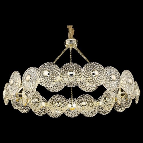 Подвесной светильник Wertmark Pamela WE160.30.303 Подвесной светильник Wertmark Pamela WE160.30.303