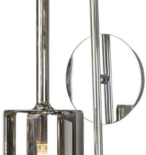 Бра AM Group AM355-AP100 CH Бра AM Group AM355-AP100 CH