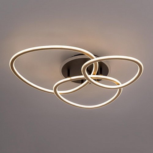 Потолочная люстра Citilux TRIO CL215B132 Потолочная люстра Citilux TRIO CL215B132