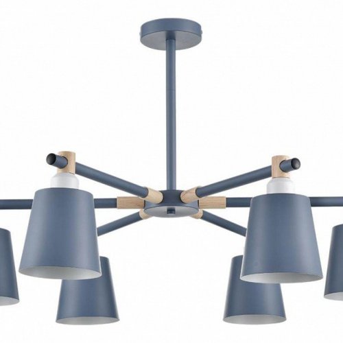 Потолочная люстра Lumion Rosalina 8098/6C Потолочная люстра Lumion Rosalina 8098/6C